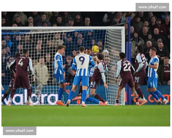 莱切斯特城对阵布莱顿英超焦点战前瞻与胜负走势解析阵容关键球员数据看点