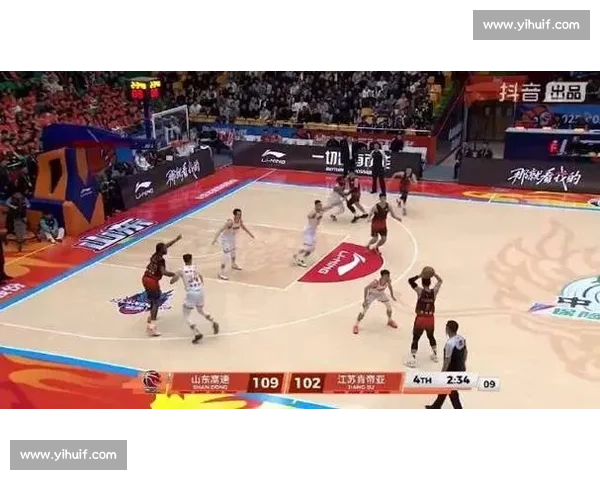 CBA焦点战山东男篮迎战浙江强队赛季走向关键一役攻防博弈胜负悬念