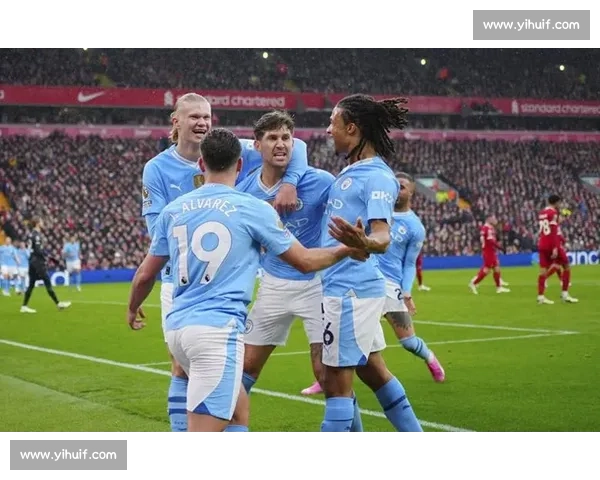 曼城对阵曼联经典对决全场录像回顾与战术深度解析精彩进球关键瞬间全面呈现