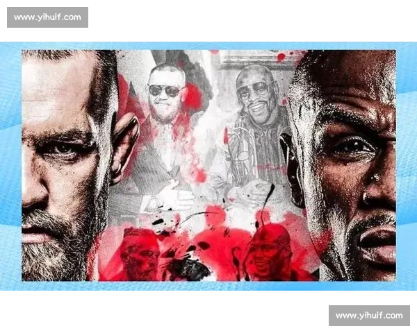 梅威瑟大战嘴炮泰森巅峰对决引爆拳坛再掀格斗狂潮