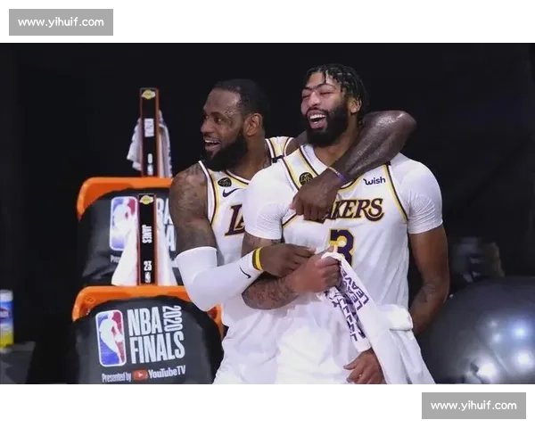 湖人对决热火G6精彩回顾 詹姆斯领衔鏖战争夺总冠军荣耀