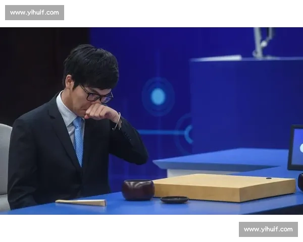 阿尔法狗与柯洁世纪对决揭示人工智能与围棋的未来走向